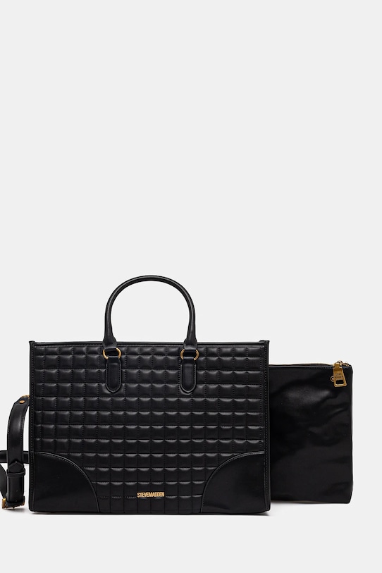 Сумка Bmisa Steve Madden, черный
Сумка Bmisa Steve Madden, черный