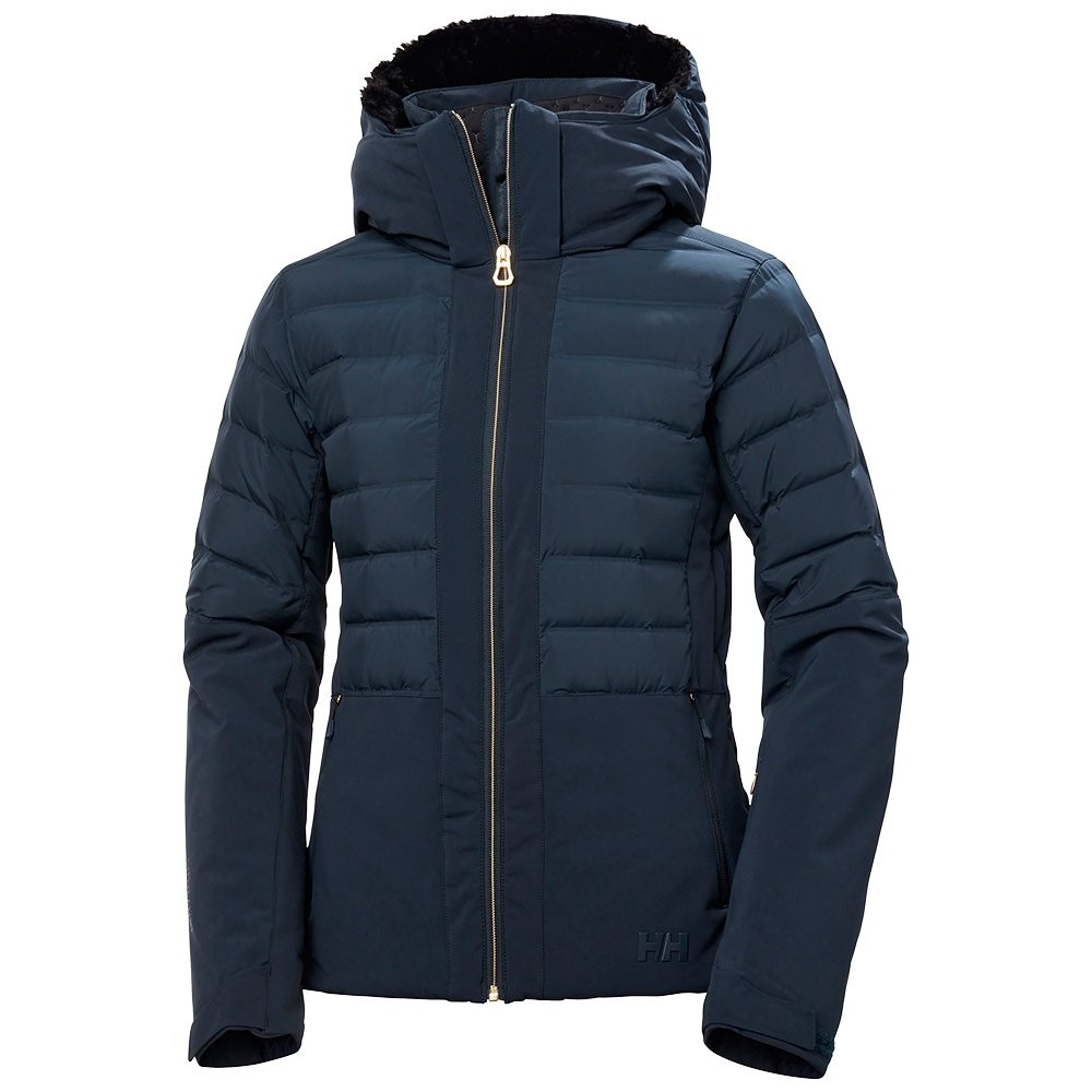 Утепленная горнолыжная куртка Helly Hansen Avanti (женская), Blue/Navy
Утепленная горнолыжная куртка Helly Hansen Avanti (женская), Blue/Navy