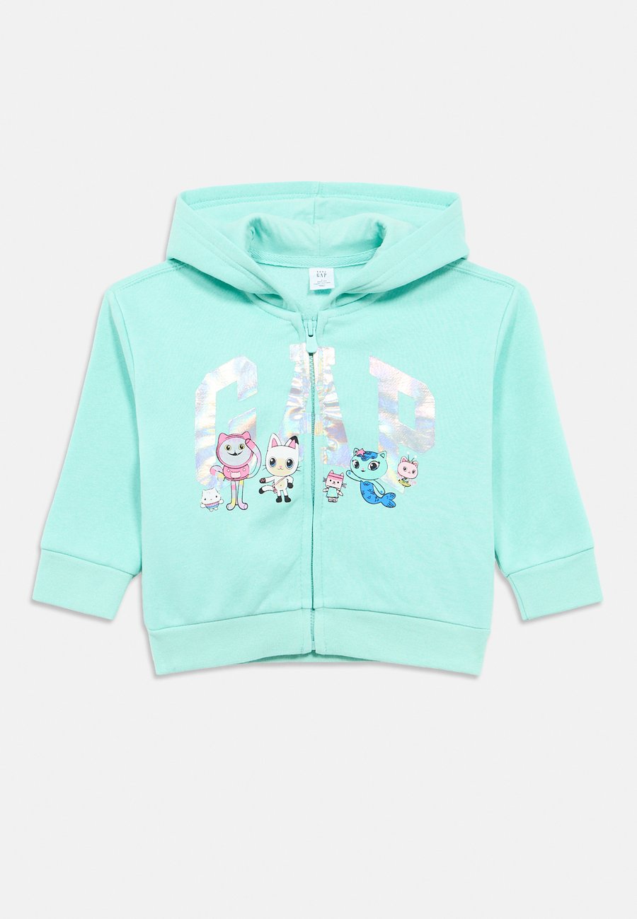 Толстовка GAP LOGO, Surf Spray/Turquoise
Толстовка GAP LOGO, Surf Spray/Turquoise