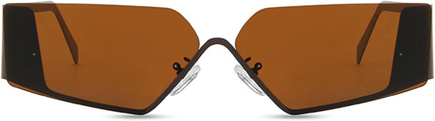 Винтажные солнцезащитные очки «кошачий глаз» с градиентным переходом цвета, классические женские солнцезащитные очки, модный панк-стиль, популярные очки с защитой от УФ-излучения UV400 helena, C4
Винтажные солнцезащитные очки «кошачий глаз» с градиентным переходом цвета, классические женские солнцезащитные очки, модный панк-стиль, популярные очки с защитой от УФ-излучения UV400 helena, C4