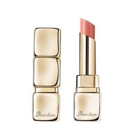 GUERLAIN KissKiss Bee Glow Бальзам для губ N. 129 Blossom Glow
GUERLAIN KissKiss Bee Glow Бальзам для губ N. 129 Blossom Glow