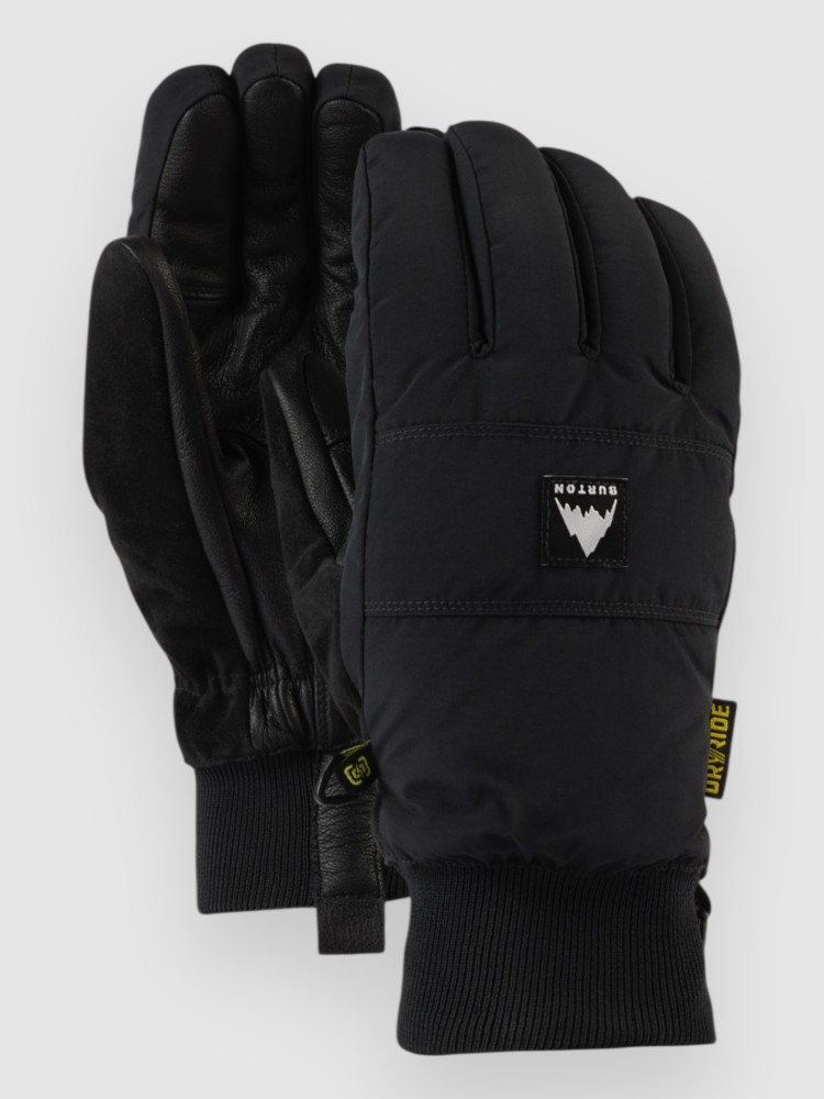 Перчатки Burton Treeline Handschuhe, true black
Перчатки Burton Treeline Handschuhe, true black