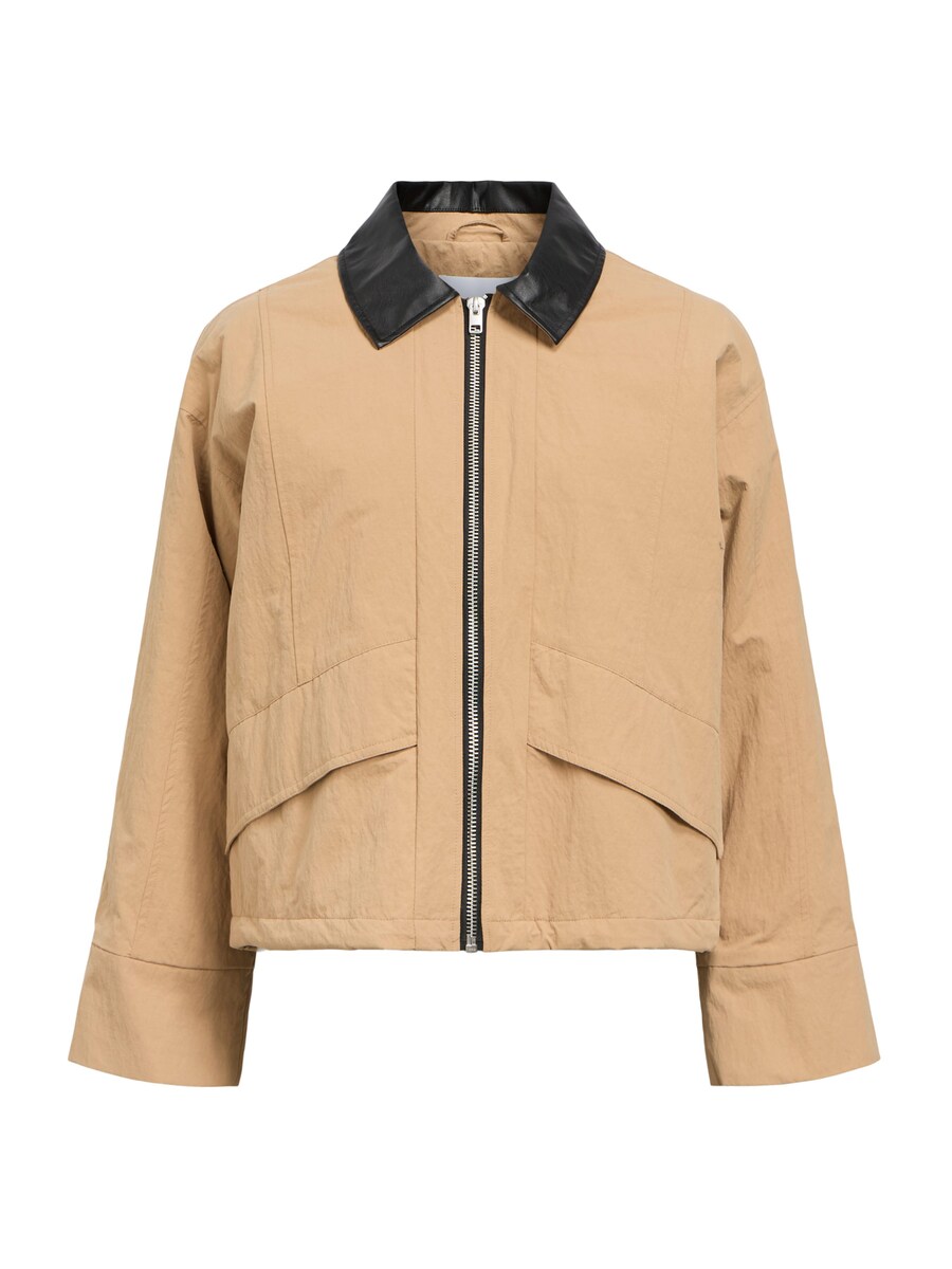 Куртка межсезонная OBJECT OBJBENEDICT, бежевый
Куртка межсезонная OBJECT OBJBENEDICT, бежевый