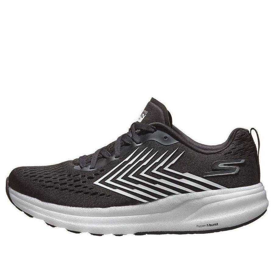 Кроссовки Skechers GO RUN Ride 8 Flow 'Black White', черный
Кроссовки Skechers GO RUN Ride 8 Flow 'Black White', черный
