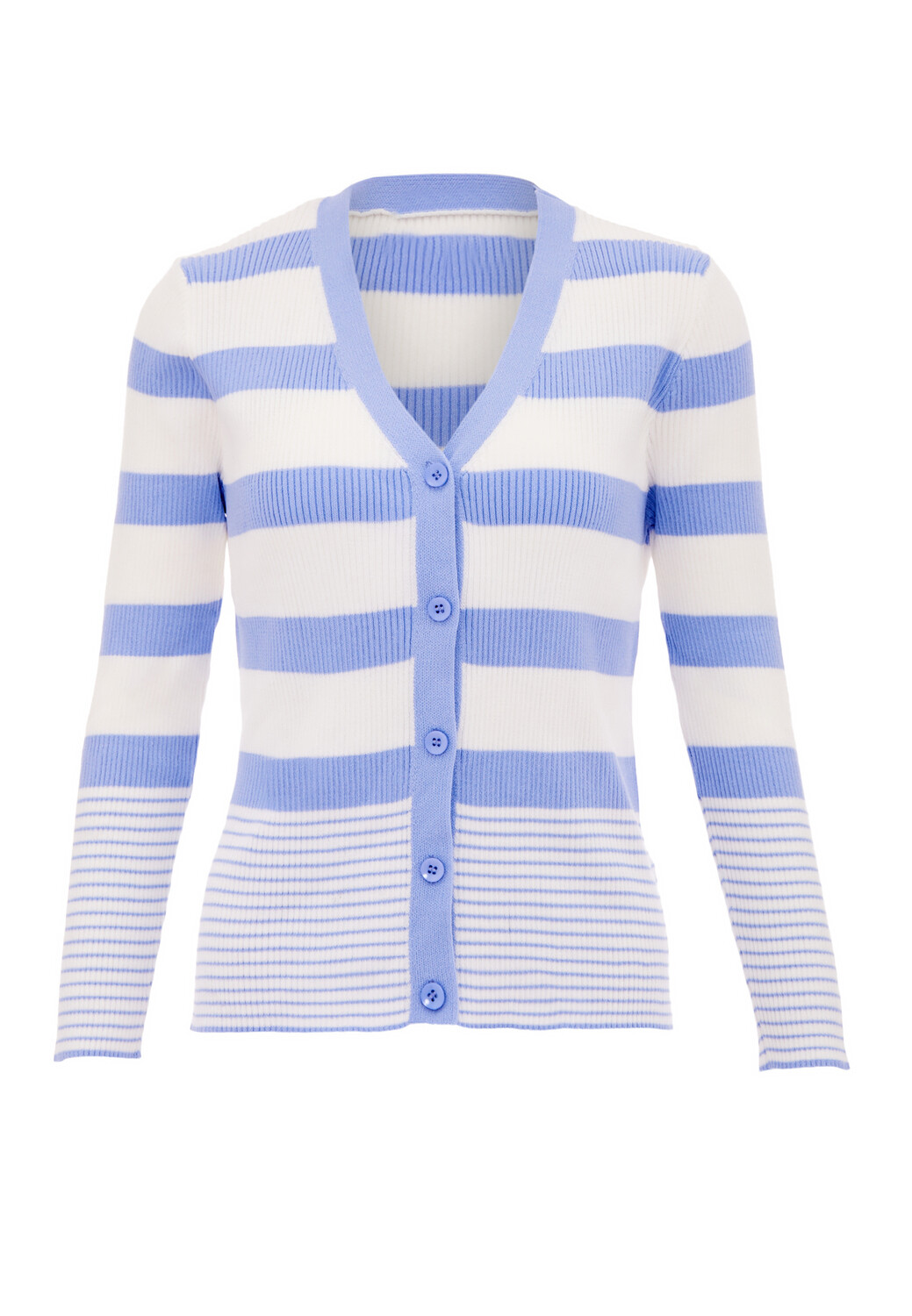 Толстовка SANIKA Strickjacke, цвет Flieder Wollweiss
Толстовка SANIKA Strickjacke, цвет Flieder Wollweiss