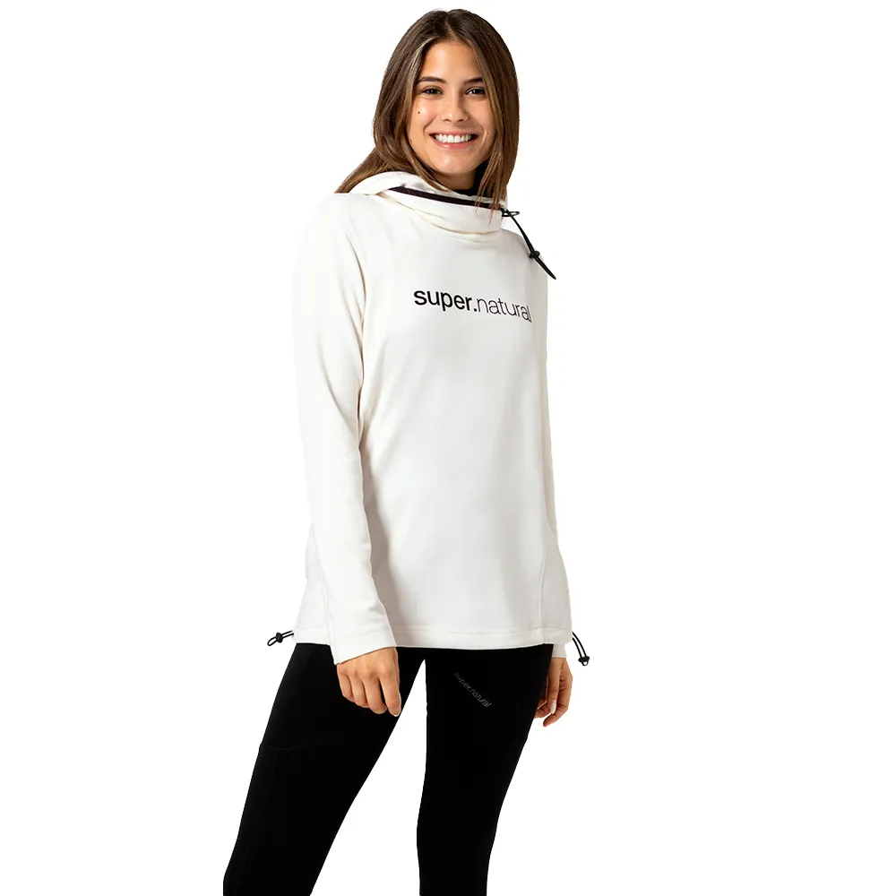 Куртка Super.natural Alpine, белый
Куртка Super.natural Alpine, белый