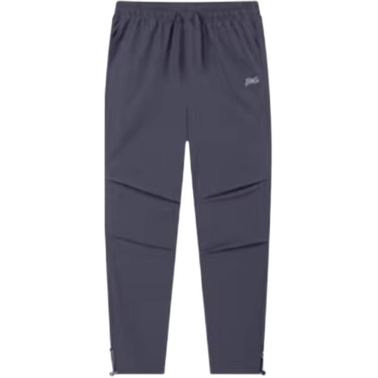 361° Брюки Casual Logan Gray для женщин из коллекции Sports Life
361° Брюки Casual Logan Gray для женщин из коллекции Sports Life