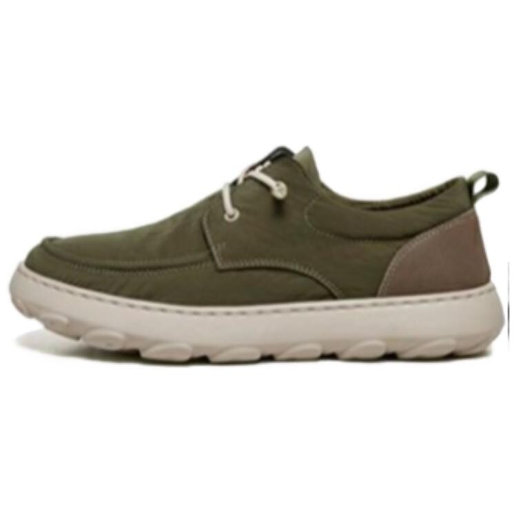 Кроссовки CAMEL Lifestyle Shoes Men Low-top Green, зеленый
Кроссовки CAMEL Lifestyle Shoes Men Low-top Green, зеленый