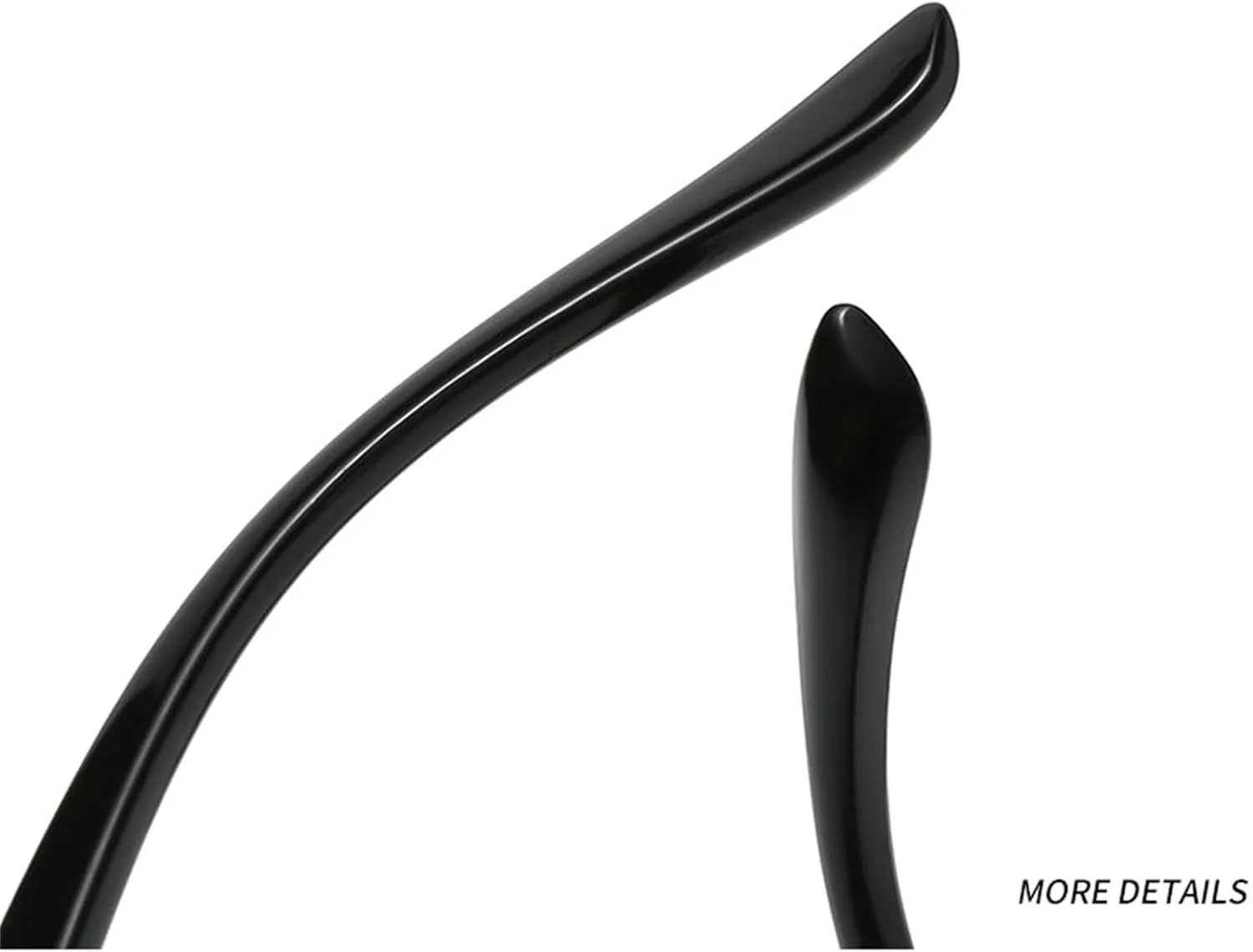 Солнцезащитные очки «Кошачий глаз» от Helena Trendy для женщин, модель 2025, роскошные винтажные черные солнцезащитные очки с градиентной защитой UV400, C1
Солнцезащитные очки «Кошачий глаз» от Helena Trendy для женщин, модель 2025, роскошные винтажные черные солнцезащитные очки с градиентной защитой UV400, C1