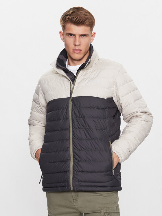 Переходная куртка стандартного кроя Powder Lite™ Jacket Columbia, коричневый
Переходная куртка стандартного кроя Powder Lite™ Jacket Columbia, коричневый