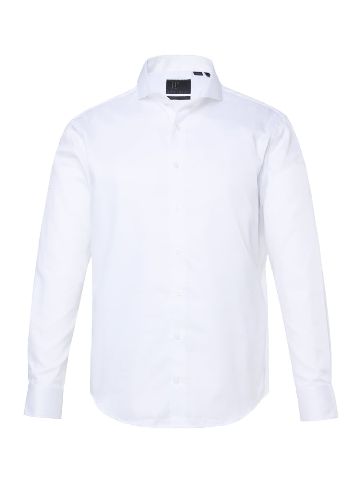 белоснежная рубашка JP1880
белоснежная рубашка JP1880