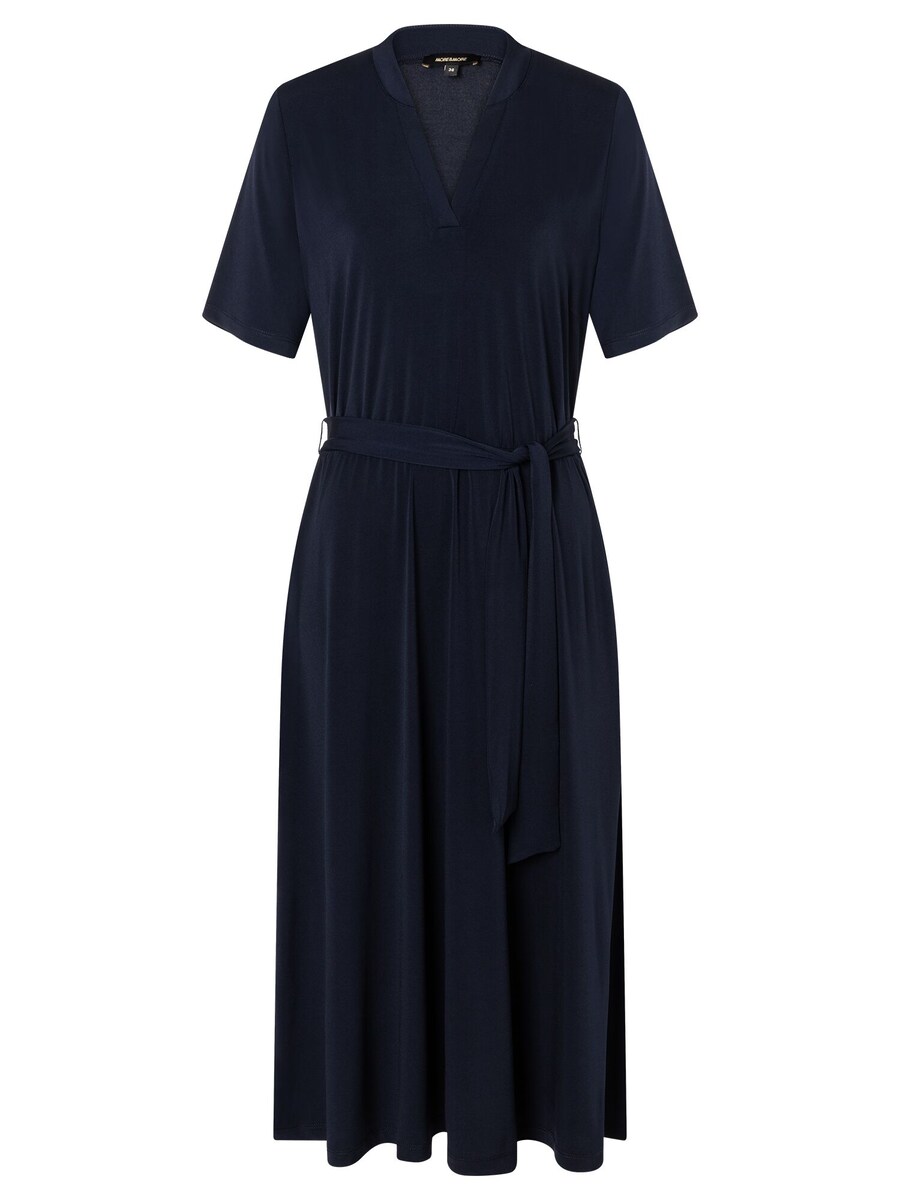 Платье MORE & MORE, ночной синий
Платье MORE & MORE, ночной синий