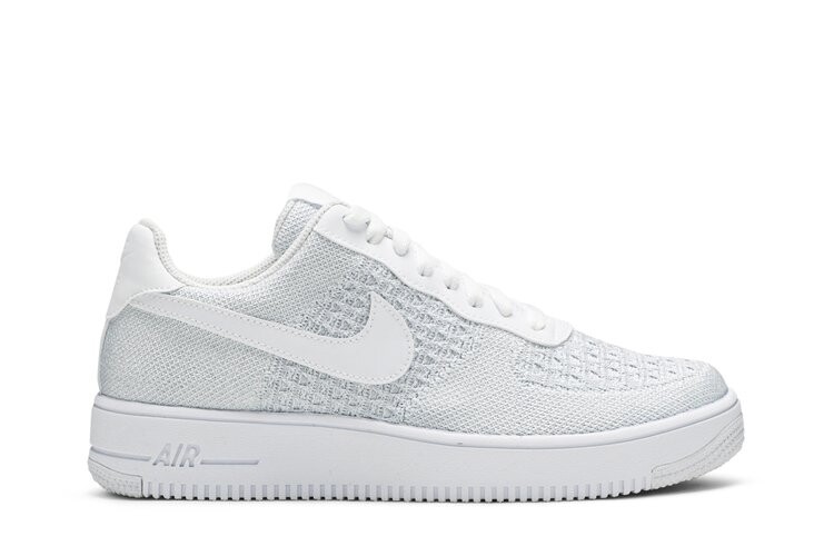 Кроссовки Nike Air Force 1 Flyknit Low 2.0 'Pure Platinum', белый, Белый;серый, Кроссовки Nike Air Force 1 Flyknit Low 2.0 'Pure Platinum', белый
Кроссовки Nike Air Force 1 Flyknit Low 2.0 'Pure Platinum', белый, Белый;серый, Кроссовки Nike Air Force 1 Flyknit Low 2.0 'Pure Platinum', белый