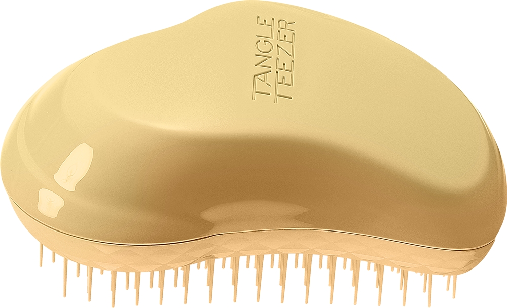 Оригинальная мини-щетка для прямых и вьющихся волос Tangle Teezer, buttercup yellow
Оригинальная мини-щетка для прямых и вьющихся волос Tangle Teezer, buttercup yellow