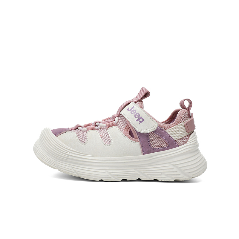 Кроссовки для бега с низким верхом, устойчивые к истиранию и дышащие, детские Jeep, розовый/фиолетовый
Кроссовки для бега с низким верхом, устойчивые к истиранию и дышащие, детские Jeep, розовый/фиолетовый