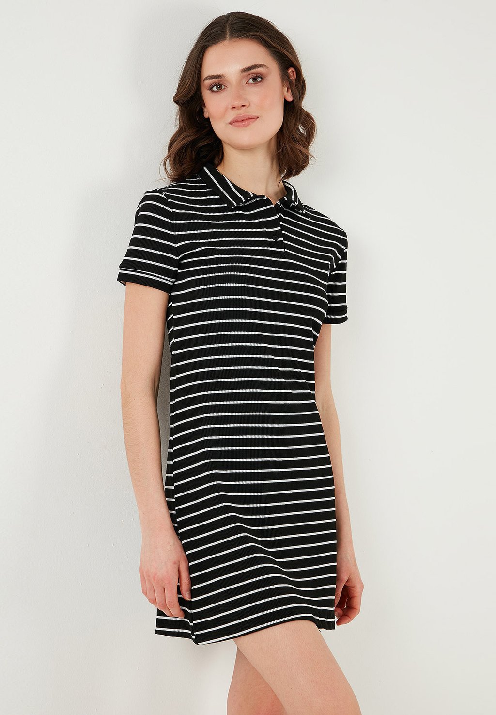 Платье из джерси LELA, черный
Платье из джерси LELA, черный