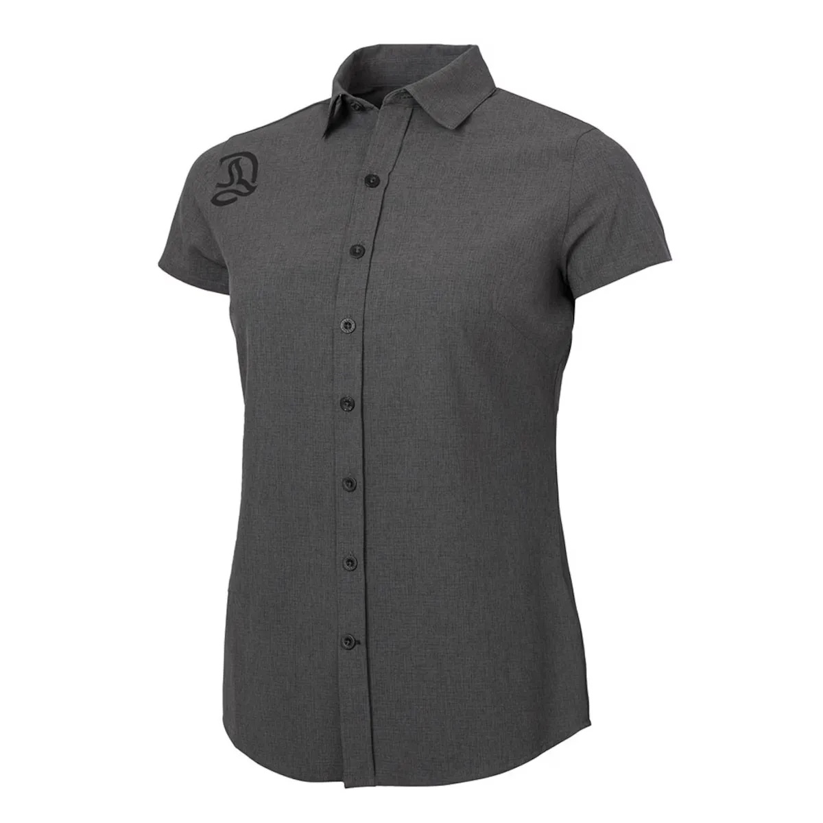 Kotnia St W Ternua Женская рубашка, чёрный
Kotnia St W Ternua Женская рубашка, чёрный