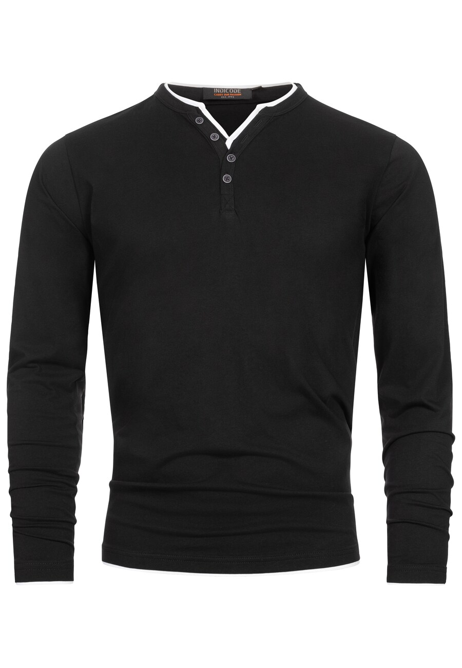 Футболка INDICODE JEANS Coleson, Black, Черный, Футболка INDICODE JEANS Coleson, Black
Футболка INDICODE JEANS Coleson, Black, Черный, Футболка INDICODE JEANS Coleson, Black