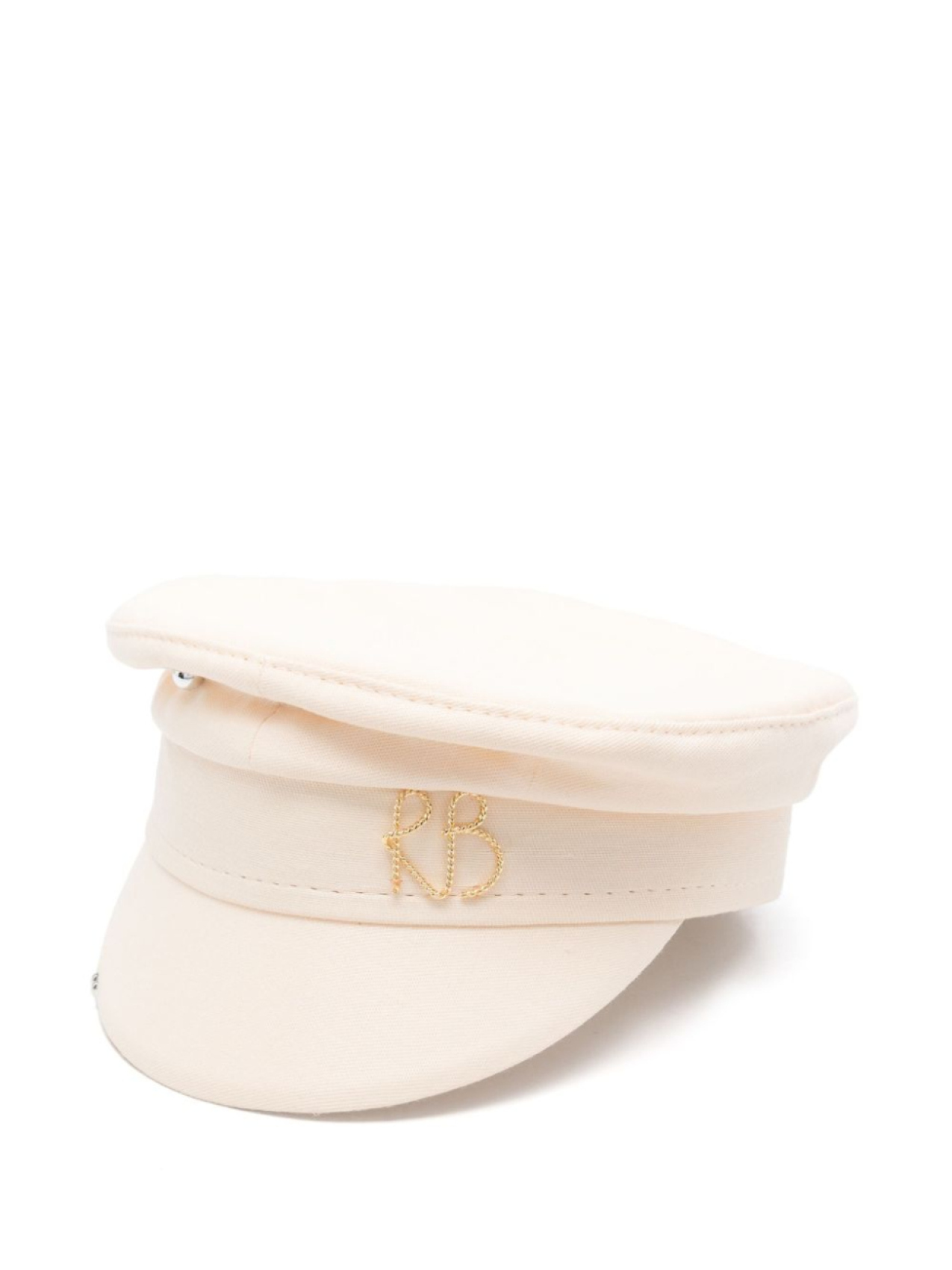 Ruslan Baginskiy фуражка с логотипом, белый
Ruslan Baginskiy фуражка с логотипом, белый