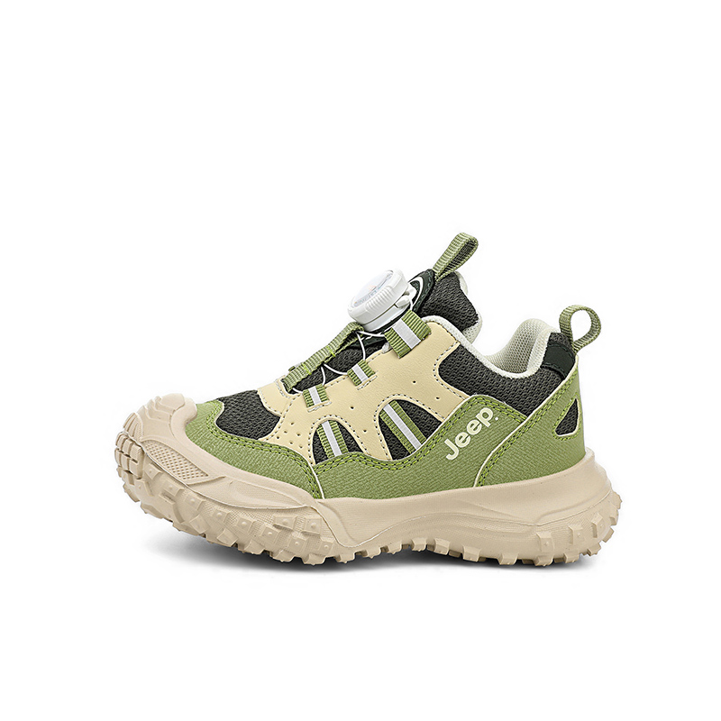 Jeep Низкие повседневные кроссовки кремово-зеленого цвета для детей
Jeep Низкие повседневные кроссовки кремово-зеленого цвета для детей