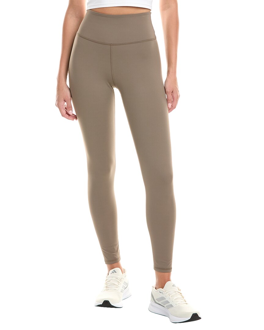 Spiritual Gangster Lotus 7/8 Леггинсы, серый
Spiritual Gangster Lotus 7/8 Леггинсы, серый