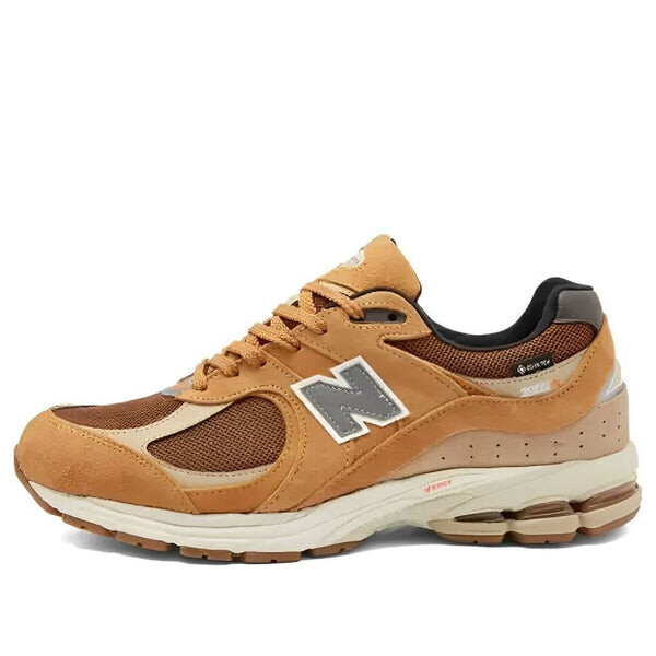 Кроссовки 2002r gore-tex 'wheat' New Balance, бежевый
Кроссовки 2002r gore-tex 'wheat' New Balance, бежевый