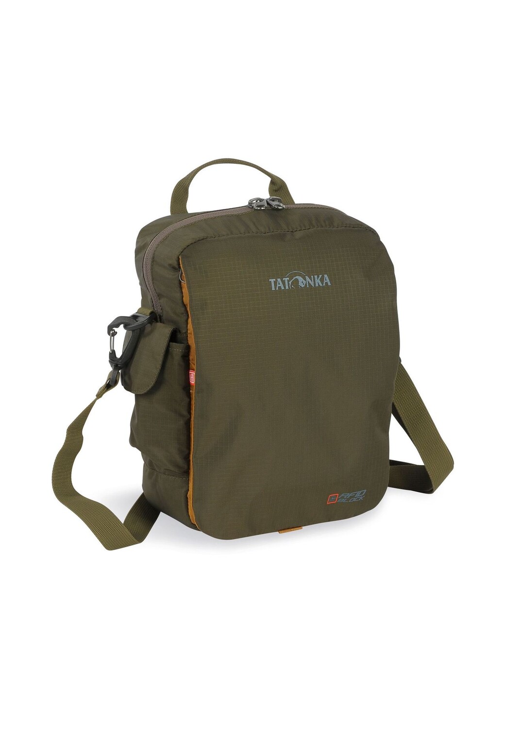 Сумка через плечо Check In XL RFID 20 см TATONKA, оливковый, Зеленый, Сумка через плечо Check In XL RFID 20 см TATONKA, оливковый
Сумка через плечо Check In XL RFID 20 см TATONKA, оливковый, Зеленый, Сумка через плечо Check In XL RFID 20 см TATONKA, оливковый