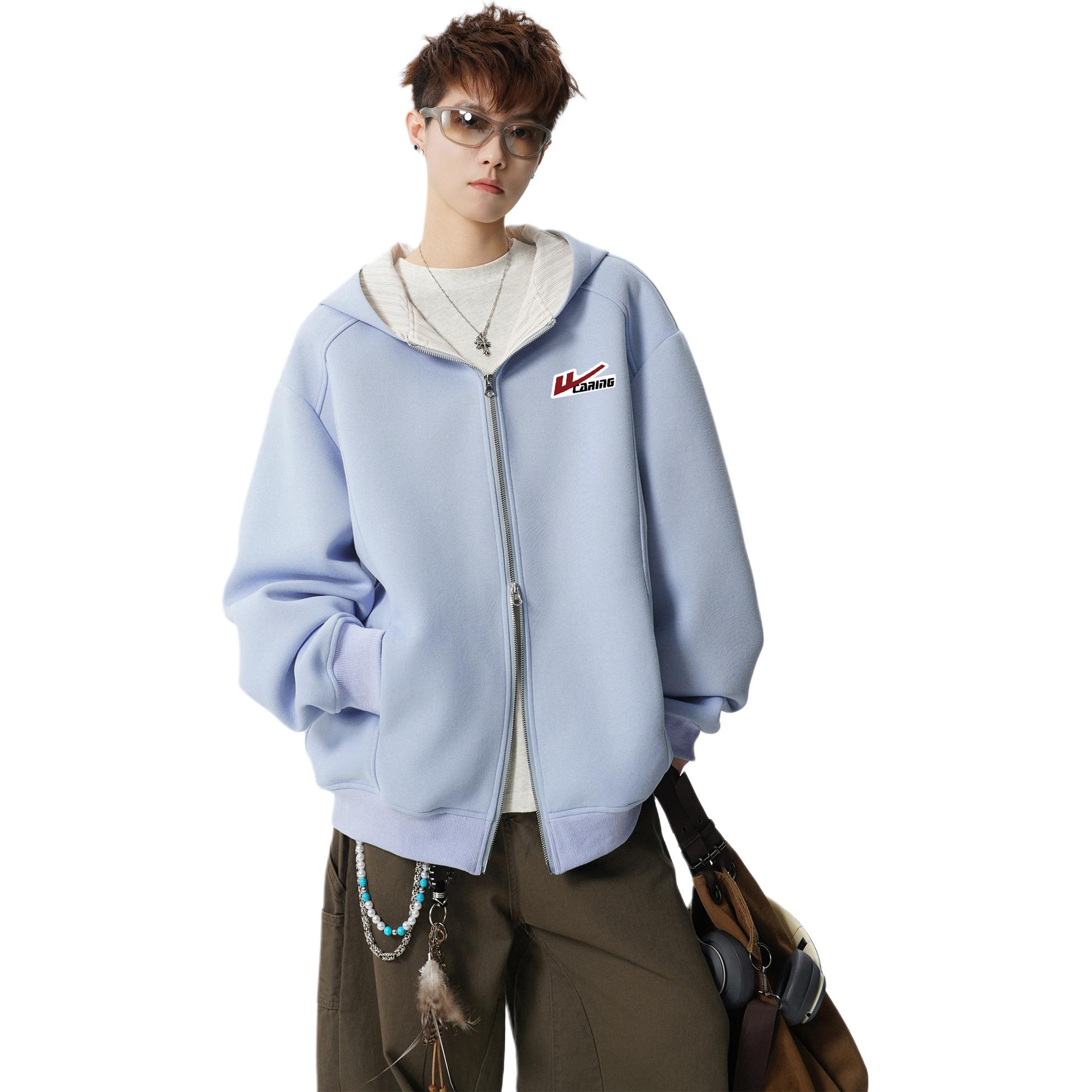 Толстовка Unisex Hooded Moderate Cardigan WARRIOR, синий (diy badge)
Толстовка Unisex Hooded Moderate Cardigan WARRIOR, синий (diy badge)