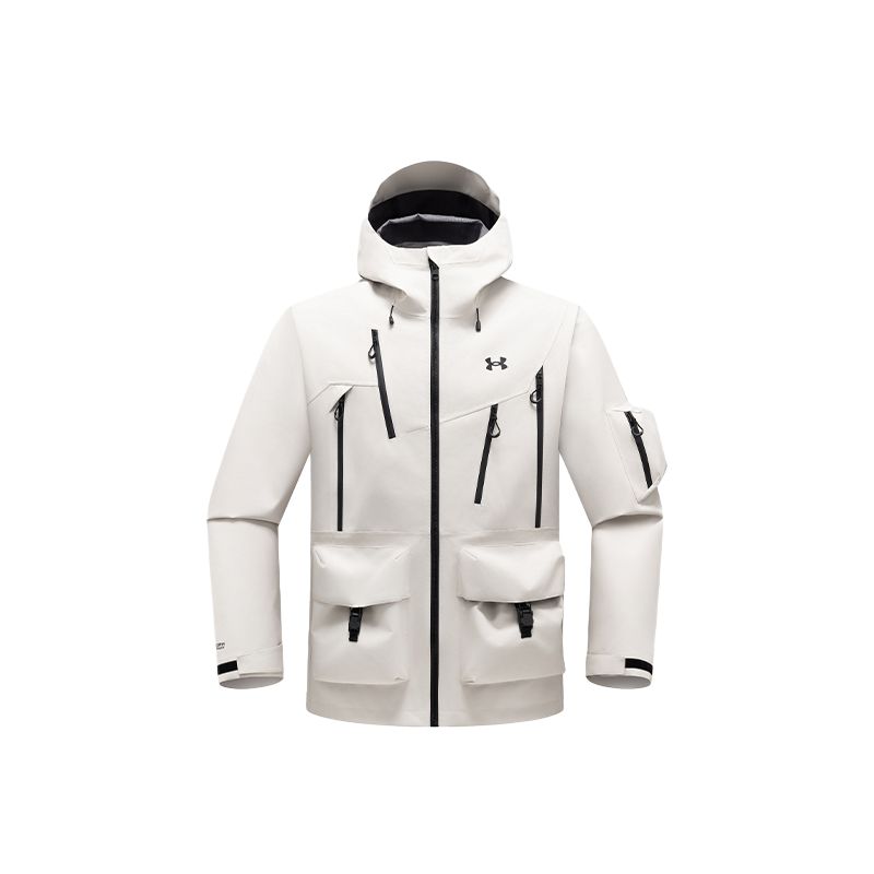 Under Armour Куртка унисекс, 0039/North Desert Coffee
Under Armour Куртка унисекс, 0039/North Desert Coffee