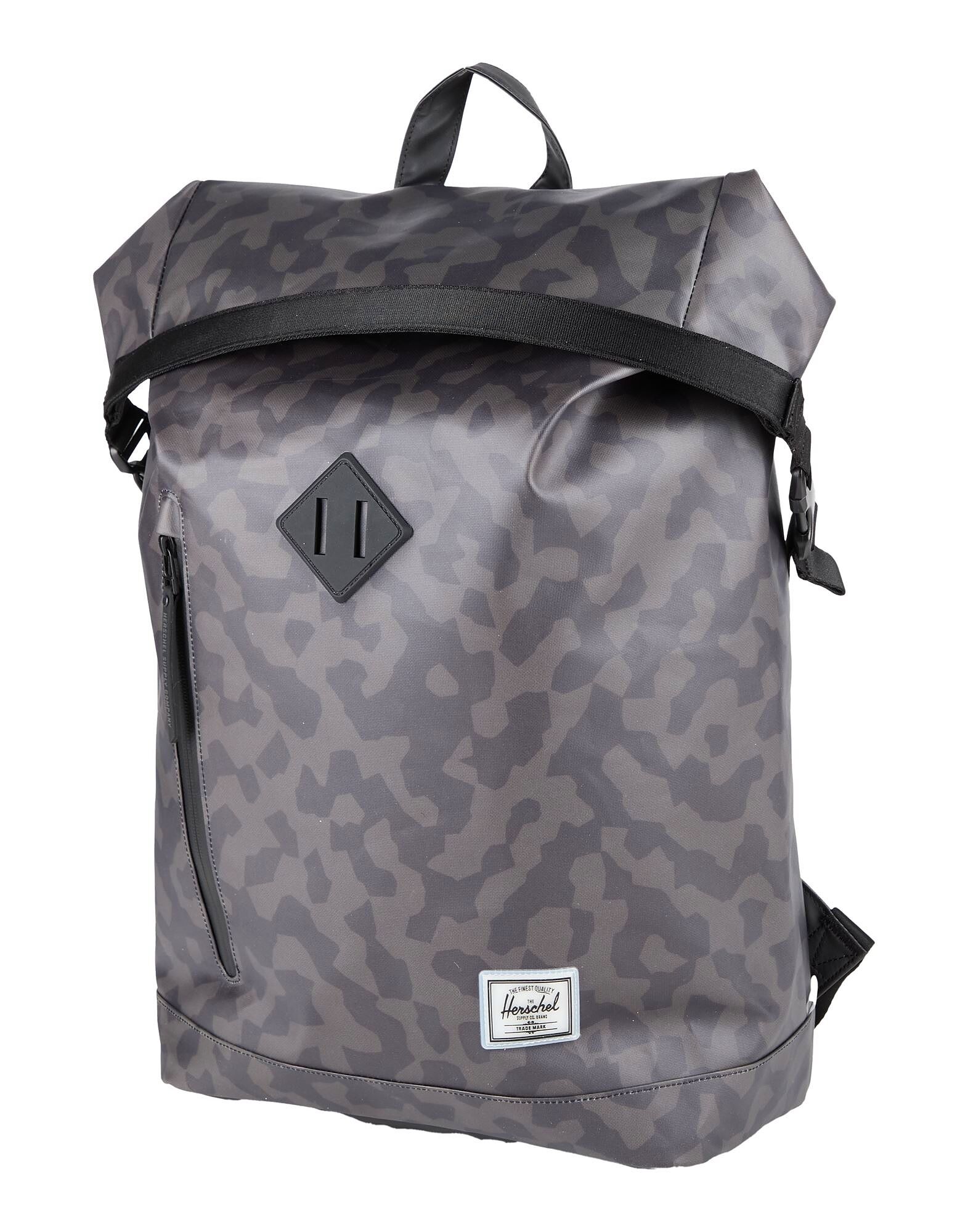 Рюкзак Herschel Supply Co., тёмно-серый
Рюкзак Herschel Supply Co., тёмно-серый