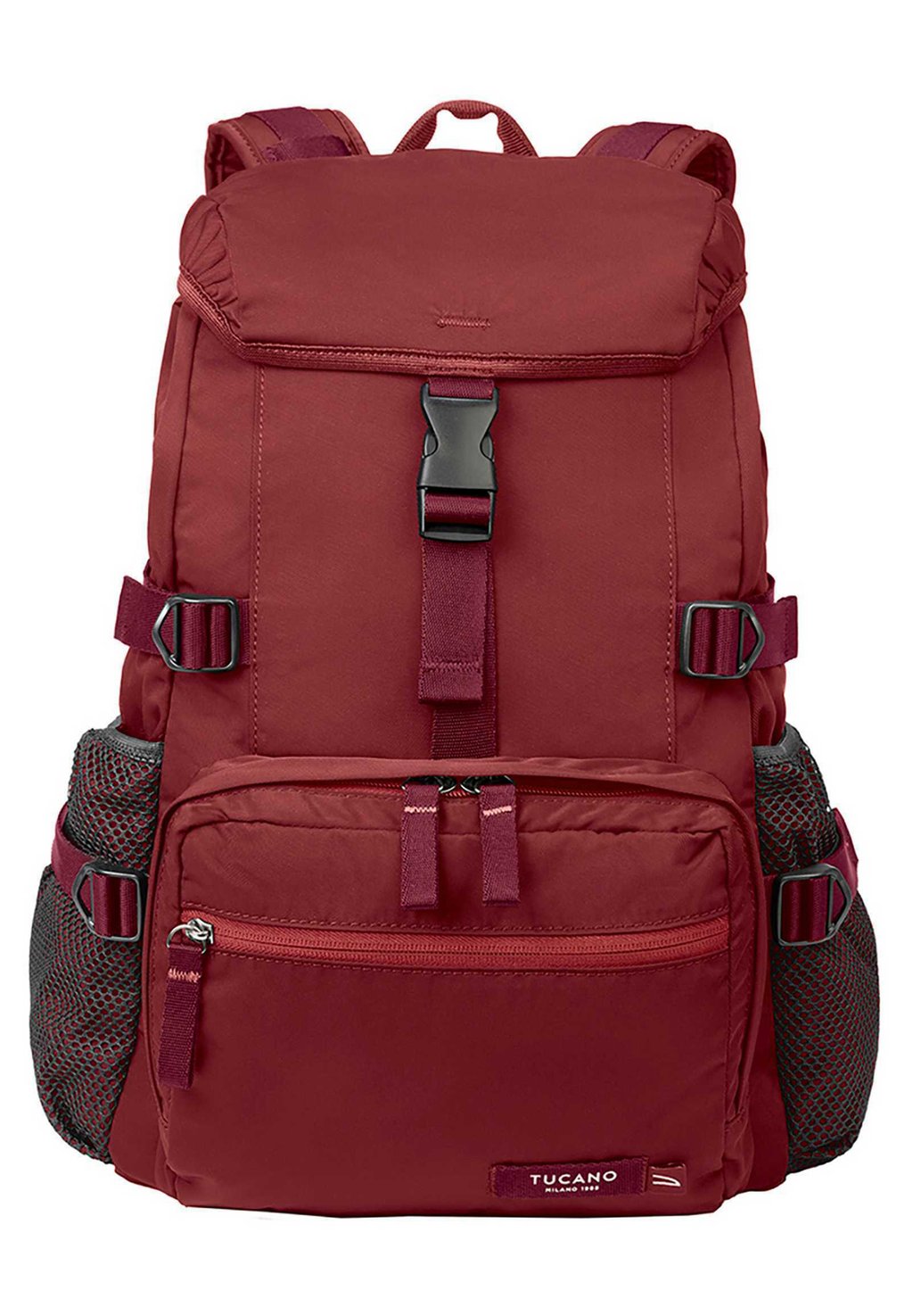Рюкзак DESERT TUCANO, темно-фиолетовый 
Рюкзак DESERT TUCANO, темно-фиолетовый