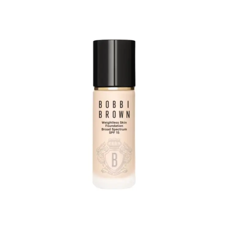 Жидкий тональный крем/Крем-основа для женщин BOBBI BROWN, #Neutral Alabaster
Жидкий тональный крем/Крем-основа для женщин BOBBI BROWN, #Neutral Alabaster