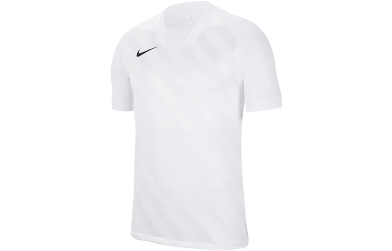 Мужское футбольное джерси Nike, цвет White
Мужское футбольное джерси Nike, цвет White