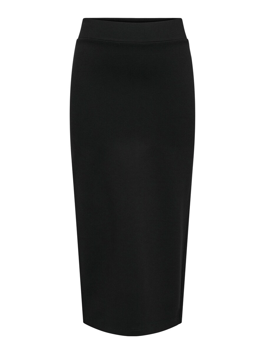 Юбка ONLY ONLTia, черный
Юбка ONLY ONLTia, черный