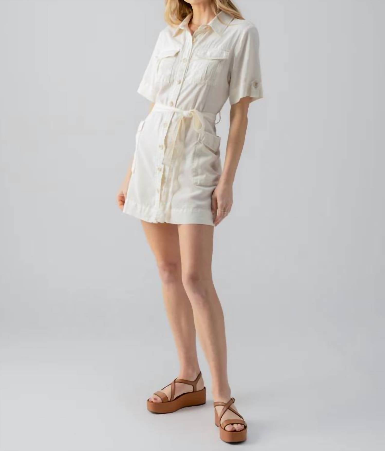 Платье Fluid Surplus цвета березы Sanctuary, Birch
Платье Fluid Surplus цвета березы Sanctuary, Birch