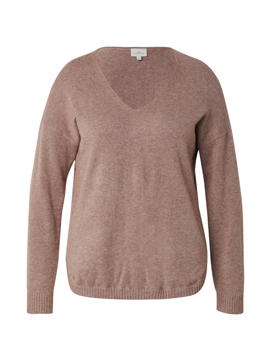 Свитер ONLY Carmakoma CARMARGARETA, темно-розовый
Свитер ONLY Carmakoma CARMARGARETA, темно-розовый