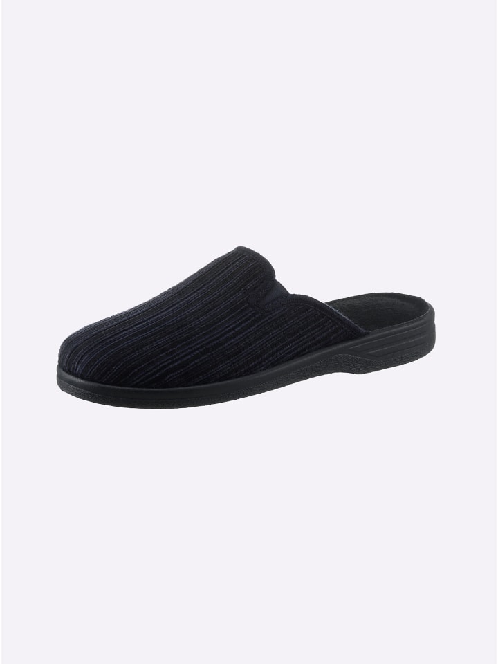 WITT WEIDEN Тапочки темно-синего цвета
WITT WEIDEN Тапочки темно-синего цвета