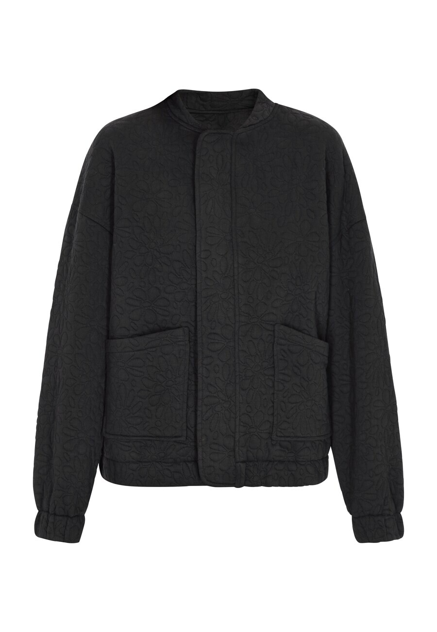 Всесезонная куртка MYMO Between-Season Jacket, черный
Всесезонная куртка MYMO Between-Season Jacket, черный