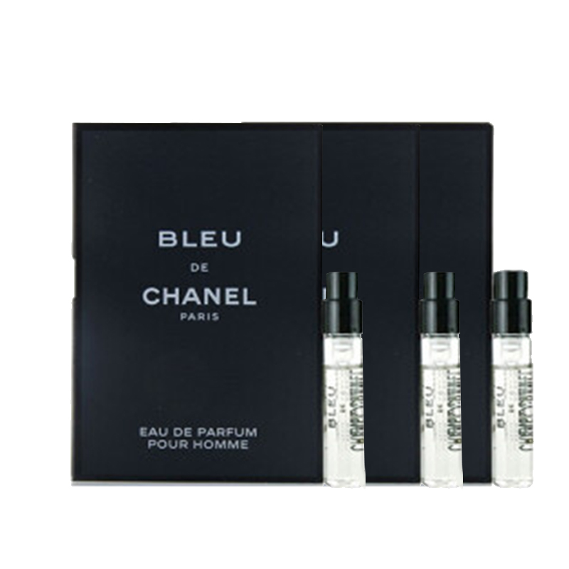 Набор пробников Cerulele мужской парфюмерной воды 1,5 мл подарок для девушки CHANEL
Набор пробников Cerulele мужской парфюмерной воды 1,5 мл подарок для девушки CHANEL