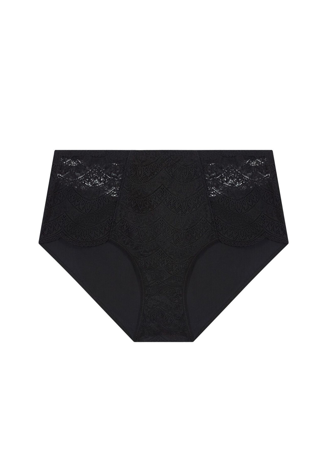 Трусы на талии Karma SIMONE PÉRÈLE, черный
Трусы на талии Karma SIMONE PÉRÈLE, черный