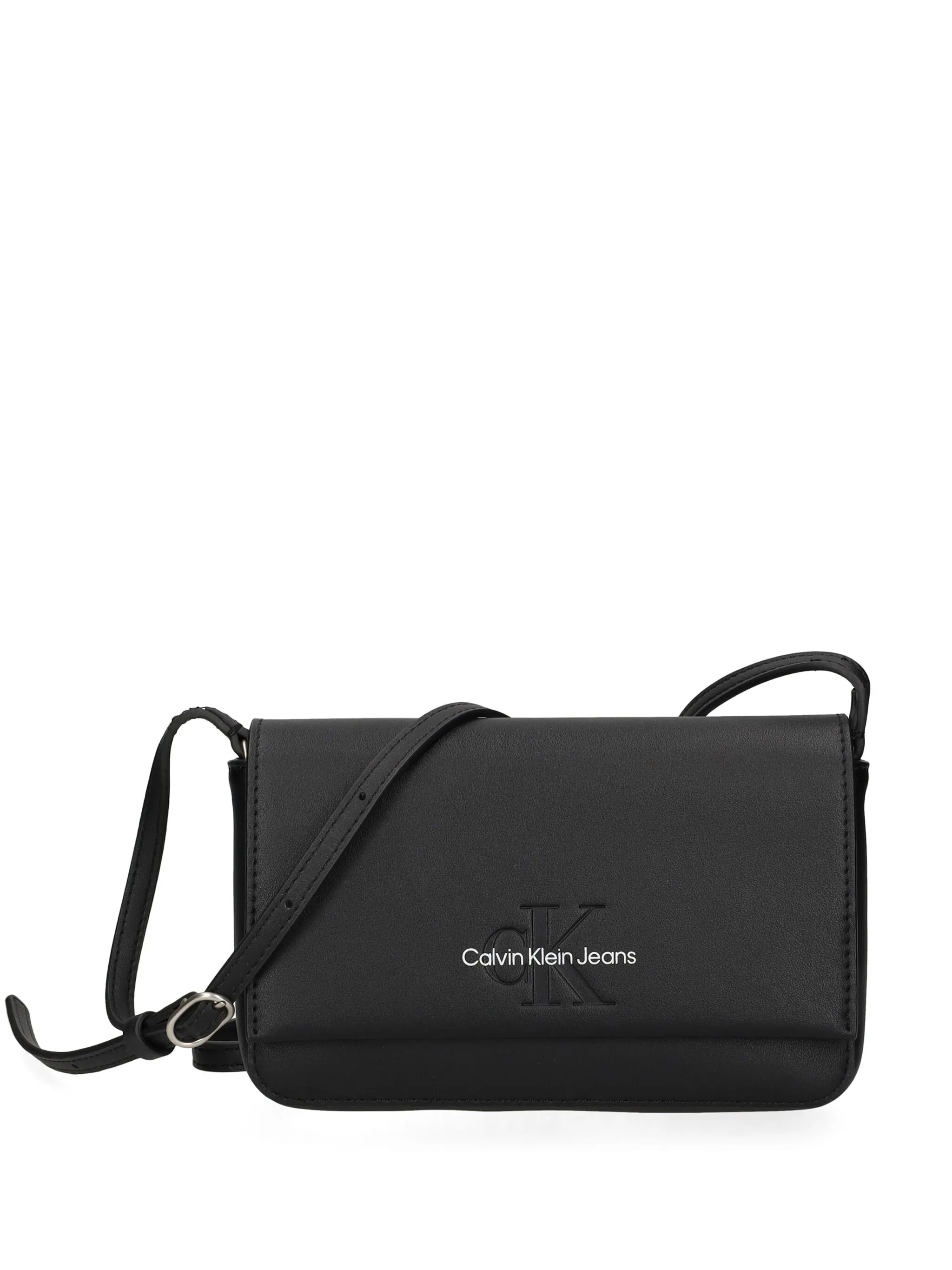 Сумка через плечо с логотипом Calvin Klein Jeans, черный
Сумка через плечо с логотипом Calvin Klein Jeans, черный