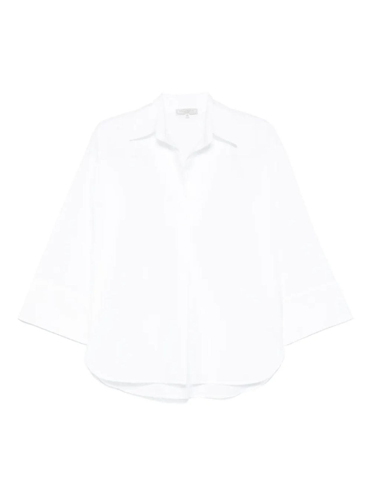 Блузка Алигьери Antonelli, белый
Блузка Алигьери Antonelli, белый