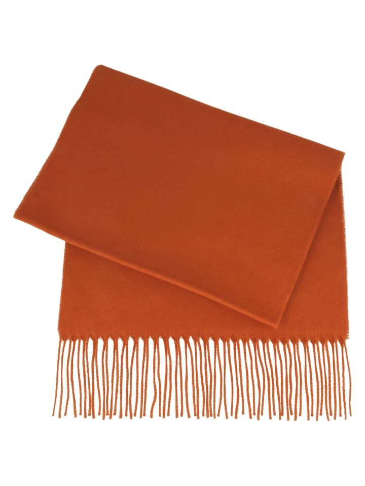 Шарф BREITER, красный
Шарф BREITER, красный