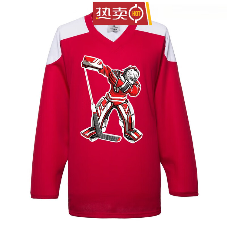 He Jiagong ZKHE New I модель тренировочная форма для хоккея, детская и юношеская командная форма, соревновательная футболка, внешний слой поддержки, стиль 11, XL универсальный размер
He Jiagong ZKHE New I модель тренировочная форма для хоккея, детская и юношеская командная форма, соревновательная футболка, внешний слой поддержки, стиль 11, XL универсальный размер