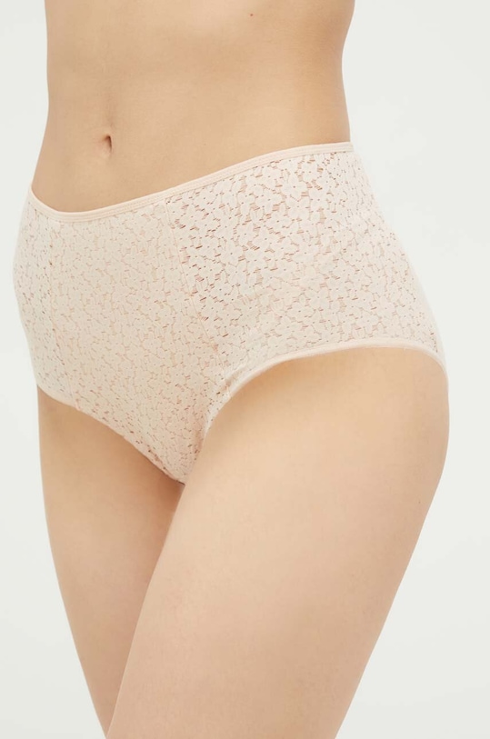 Трусики Chantelle, бежевый
Трусики Chantelle, бежевый