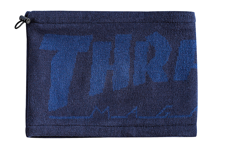 Унисекс шарф Thrasher
Унисекс шарф Thrasher