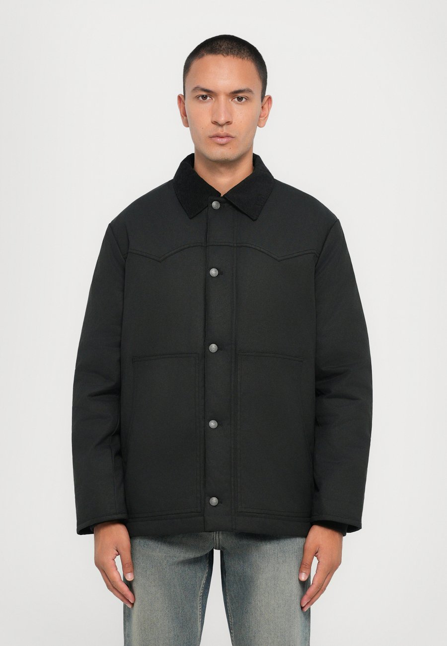 Куртка Zadig & Voltaire BOYE , Dark Grey
Куртка Zadig & Voltaire BOYE , Dark Grey