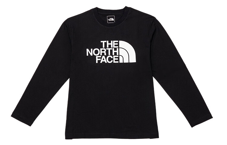 THE NORTH FACE Мужская футболка, Черный
THE NORTH FACE Мужская футболка, Черный