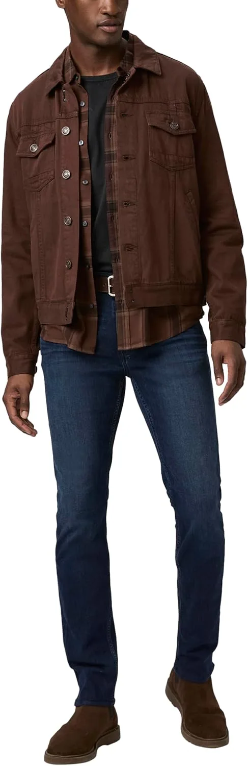 PAIGE Мужские джинсы Lennox Transcend Slim
PAIGE Мужские джинсы Lennox Transcend Slim