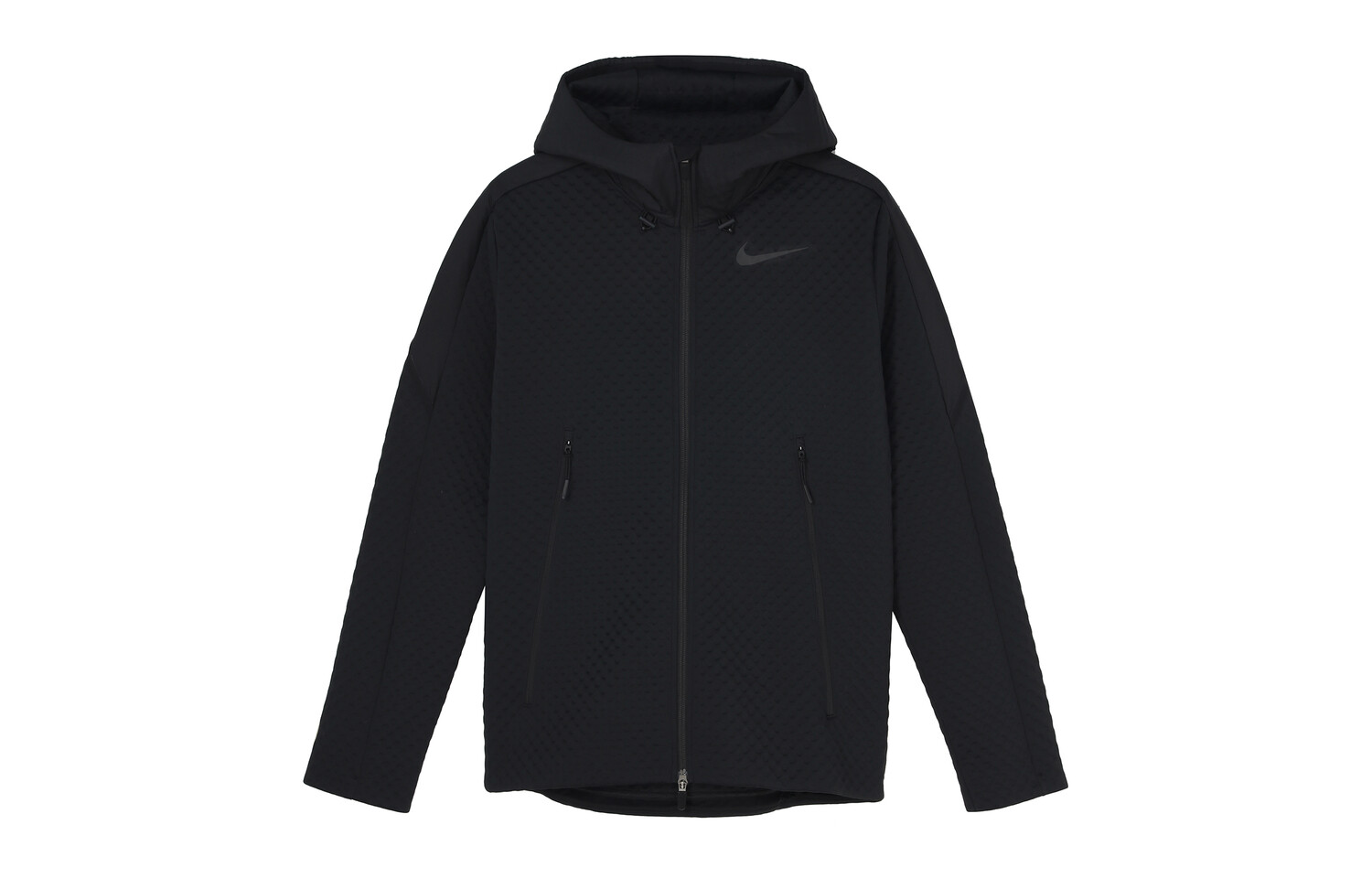 Мужская толстовка Nike, цвет Black
Мужская толстовка Nike, цвет Black